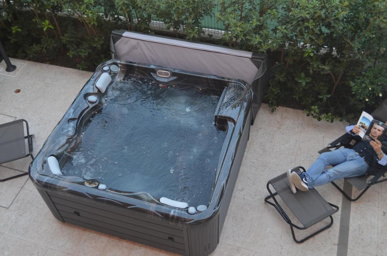 Antica Pusterla Home Relais Vicenza Zewnętrze zdjęcie