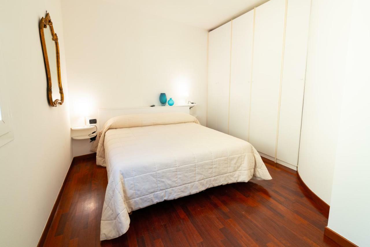 Antica Pusterla Home Relais Vicenza Zewnętrze zdjęcie