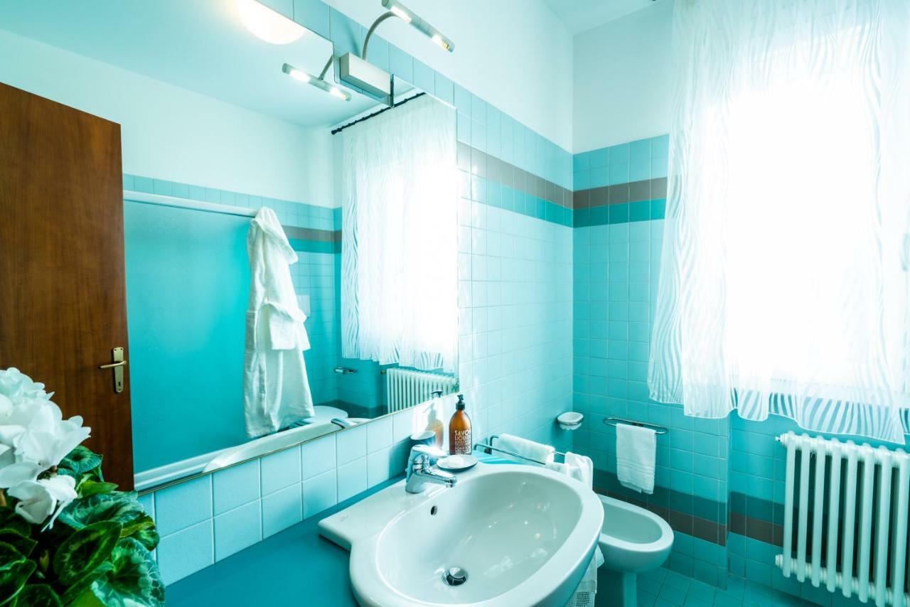 Antica Pusterla Home Relais Vicenza Zewnętrze zdjęcie