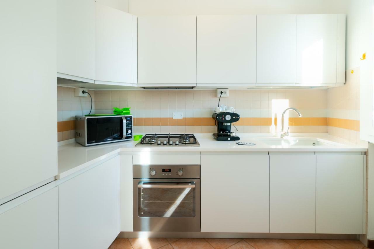 Antica Pusterla Home Relais Vicenza Zewnętrze zdjęcie