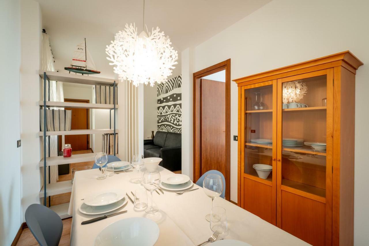 Antica Pusterla Home Relais Vicenza Zewnętrze zdjęcie