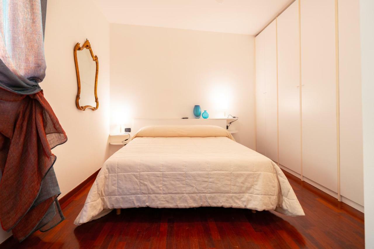Antica Pusterla Home Relais Vicenza Zewnętrze zdjęcie