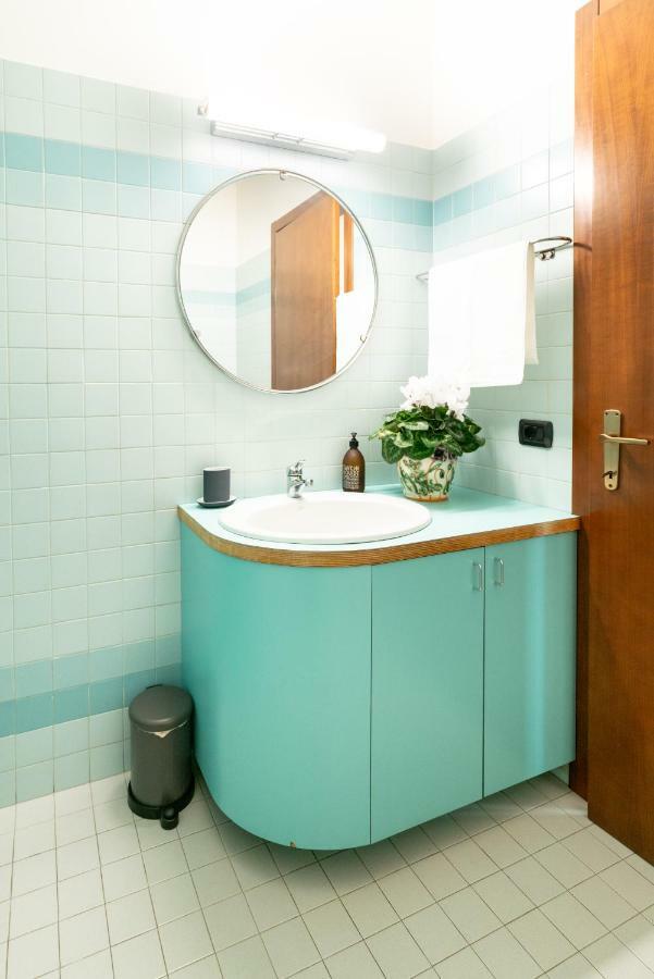 Antica Pusterla Home Relais Vicenza Zewnętrze zdjęcie