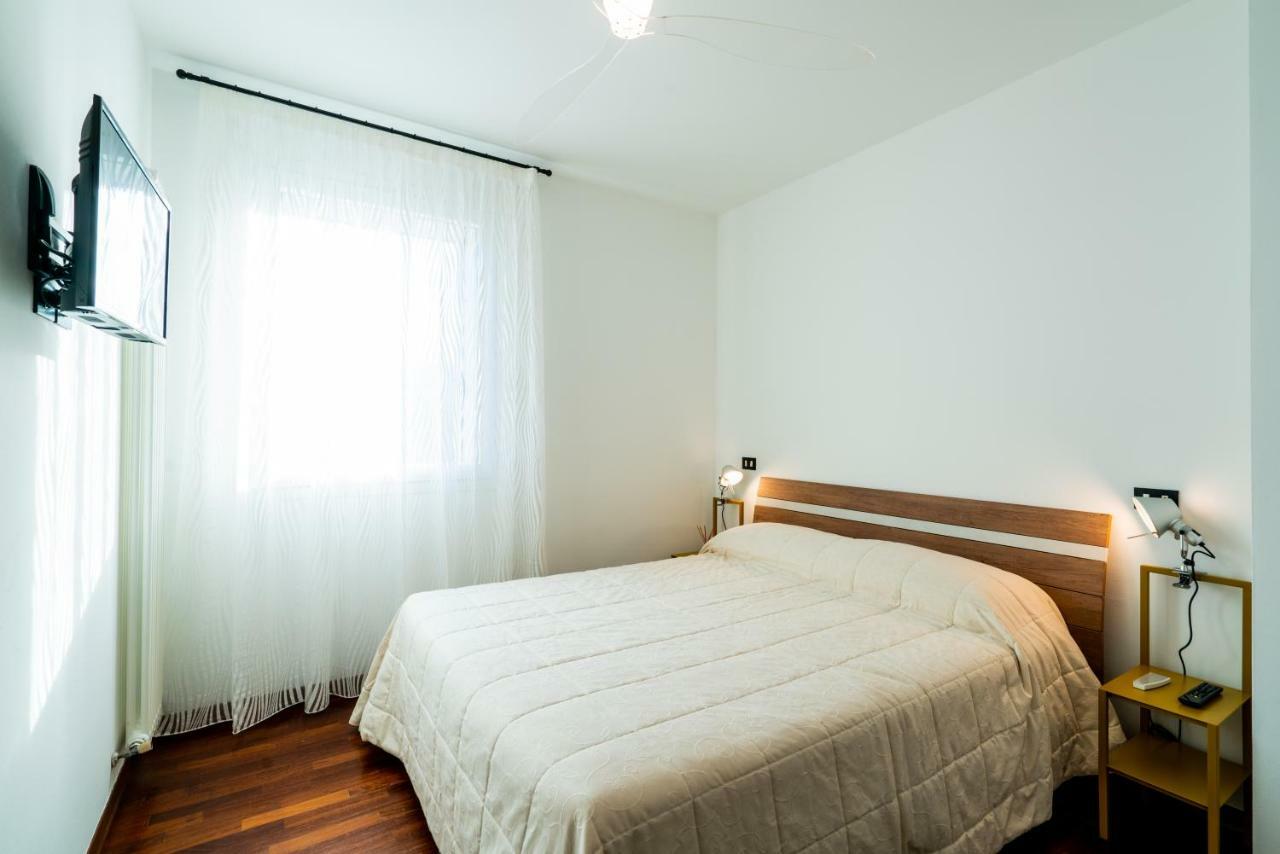 Antica Pusterla Home Relais Vicenza Zewnętrze zdjęcie
