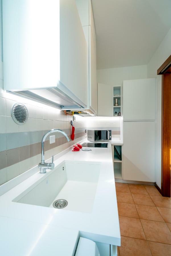 Antica Pusterla Home Relais Vicenza Zewnętrze zdjęcie